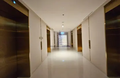 شقة - 2 غرف نوم - 2 حمامات للبيع في جراند بلو تاور 1 - إعمار بيتشفرونت - دبي هاربور - دبي شقة - 2 غرف نوم - 2 حمامات للبيع في جراند بلو تاور 1 - إعمار بيتشفرونت - دبي هاربور - دبي