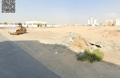 Land - Studio for sale in Ajman Industrial 2 - Ajman Industrial Area - Ajman