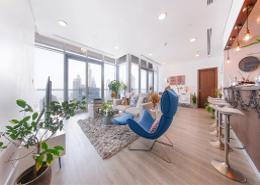 Apartment - 3 bedrooms - 3 bathrooms for sale in Burj Daman - DIFC - Dubai