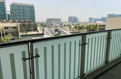 Apartment - 2 Bedrooms - 3 Bathrooms for sale in Al Rahba - Al Muneera - Al Raha Beach - Abu Dhabi