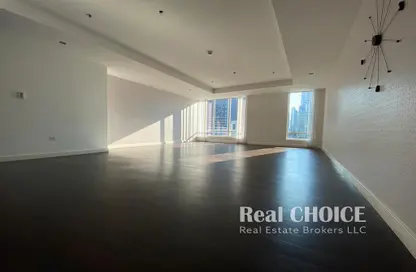 Apartment - 2 Bedrooms - 3 Bathrooms for rent in Limestone House - DIFC - Dubai