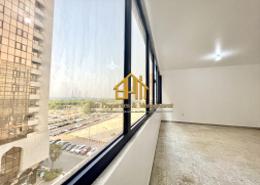 Apartment - 2 bedrooms - 2 bathrooms for rent in Galaxy tower - Khalifa Street - Abu Dhabi