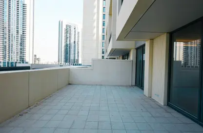 تاون هاوس - 4 غرف نوم - 5 حمامات للبيع في كريك هوريزون بوديوم - الخور الأفق - ميناء خور دبي (ذا لاجونز) - دبي