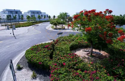 Villa - 4 Bedrooms - 5 Bathrooms for sale in Sun Island - Ajmal Makan City - Sharjah Waterfront City - Sharjah
