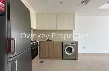 Apartment - Studio - 1 Bathroom for rent in Aurion Residence - Jumeirah Village Circle - Dubai