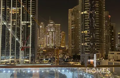 Apartment - 2 Bedrooms - 2 Bathrooms for rent in Burj Crown - Downtown Dubai - Dubai