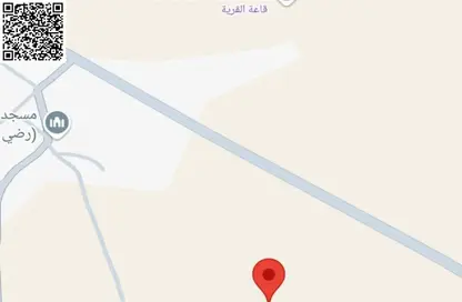 Land - Studio for sale in Manama - Ajman