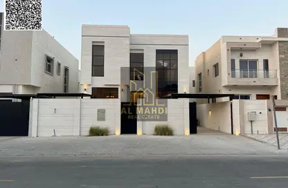 Villa - 4 Bedrooms - 6 Bathrooms for sale in Al Aamra Gardens - Al Amerah - Ajman
