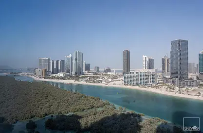 شقة - 1 حمام للايجار في أبراج هيدرا افينيو - مدينة الأضواء - جزيرة الريم - أبوظبي