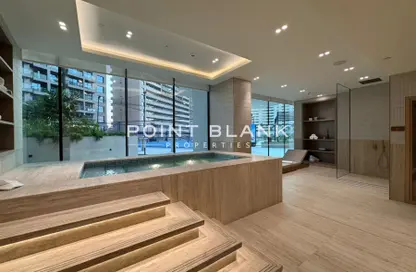 شقة - غرفة نوم - 2 حمامات للبيع في بن غاطي رويال - منطقة 18 - قرية جميرا الدائرية - دبي