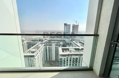 Apartment - 1 Bedroom - 2 Bathrooms for rent in One Park Avenue - Sobha Hartland - Mohammed Bin Rashid City - Dubai