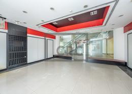 Retail for rent in Twin Tower - Baniyas Road - Deira - Dubai