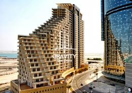 Apartment - 2 bedrooms - 2 bathrooms for sale in Mangrove Place - Shams Abu Dhabi - Al Reem Island - Abu Dhabi
