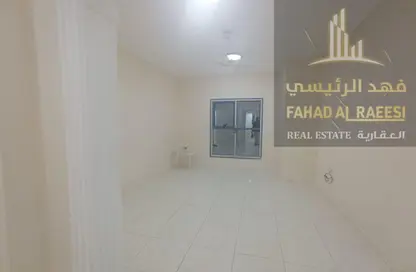 Apartment - 2 Bedrooms - 2 Bathrooms for rent in Al Khor Tower B3 - Al Khail Towers - Ajman Downtown - Ajman