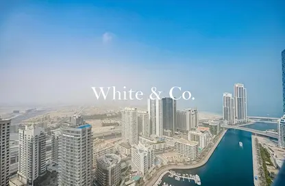 Apartment - 2 Bedrooms - 3 Bathrooms for sale in Stella Maris - Dubai Marina - Dubai