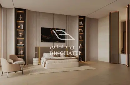 Apartment - 2 Bedrooms - 2 Bathrooms for sale in One By Binghatti - Business Bay - Dubai