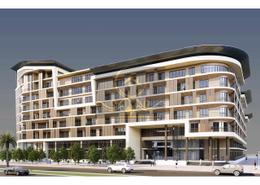 Apartment - 1 bedroom - 2 bathrooms for sale in Al Mahra Residence - Masdar City - Abu Dhabi Apartment - 1 bedroom - 2 bathrooms for sale in Al Mahra Residence - Masdar City - Abu Dhabi