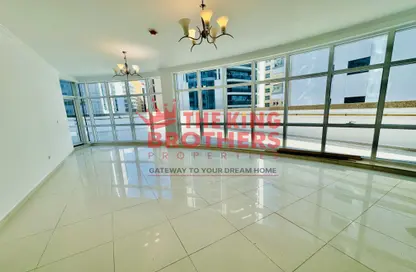 Apartment - 1 Bedroom - 2 Bathrooms for rent in SBL Building 361 - Al Barsha 1 - Al Barsha - Dubai