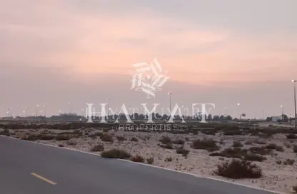 أرض - استوديو للبيع في تلال جبل علي - جبل علي - دبي