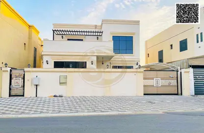 Villa - 4 Bedrooms - 5 Bathrooms for sale in Al Zaheya Gardens - Al Zahya - Ajman