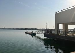 Water View image for: Villa - 4 bedrooms - 7 bathrooms for rent in Al Gurm - Abu Dhabi, Image 1