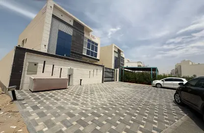 Villa - 5 Bedrooms - 6 Bathrooms for rent in Al Yasmeen 1 - Al Yasmeen - Ajman