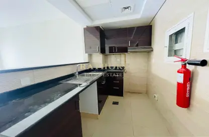 شقة - 1 حمام للايجار في بناية رويال جي في سي - قرية الجميرا سركل - دبي