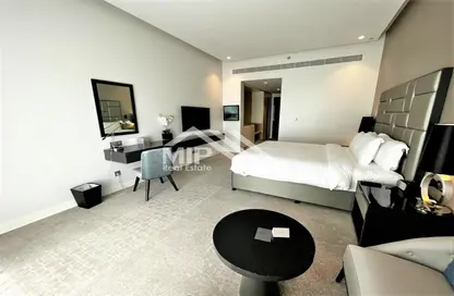 صورة لـ غرفة- غرفة النوم شقة - 1 حمام للبيع في ارتاسيا A - ارتاسيا - داماك هيلز - دبي ، صورة رقم 1