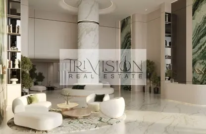 Apartment - 1 Bedroom - 2 Bathrooms for sale in Binghatti Grove - Jumeirah Village Circle - Dubai