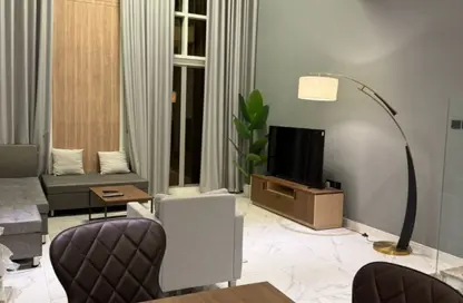 Townhouse - 2 Bedrooms - 2 Bathrooms for rent in Rukan 3 - Dubai Land - Dubai
