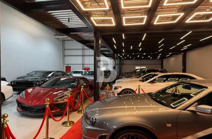 Warehouse - Studio for rent in Al Quoz Industrial Area - Al Quoz - Dubai