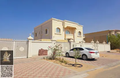 Villa - 6 Bedrooms - 7+ Bathrooms for rent in Al Hamidiya 1 - Al Hamidiya - Ajman