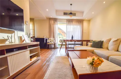 Villa - 2 Bedrooms - 3 Bathrooms for sale in Springs 8 - The Springs - Dubai