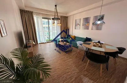 Apartment - 1 Bedroom - 2 Bathrooms for sale in Pacific Fiji - Pacific - Al Marjan Island - Ras Al Khaimah