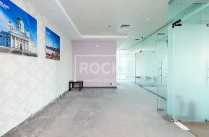 Office Space - Studio for sale in The Prism - Business Bay - Dubai