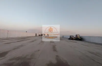 أرض - استوديو للايجار في السجع إس - آلصجعه - الشارقة