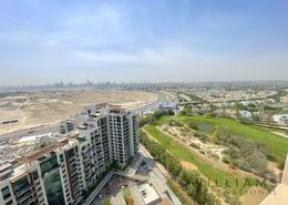 Apartment - 1 bedroom - 1 bathroom for sale in Tanaro - The Views - Dubai