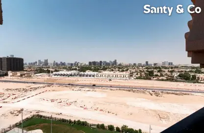 شقة - 2 غرف نوم - 2 حمامات للبيع في برج الأندلس سي - الأندلس - منطقة الجولف بالجميرا - دبي