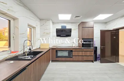 فيلا - 5 غرف نوم - 5 حمامات للايجار في ذو سنترو - الفيلا - دبي فيلا - 5 غرف نوم - 5 حمامات للايجار في ذو سنترو - الفيلا - دبي