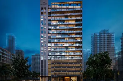 Apartment - 2 Bedrooms - 3 Bathrooms for sale in Norah Residence - District 14 - Jumeirah Village Circle - Dubai Apartment - 2 Bedrooms - 3 Bathrooms for sale in Norah Residence - District 14 - Jumeirah Village Circle - Dubai