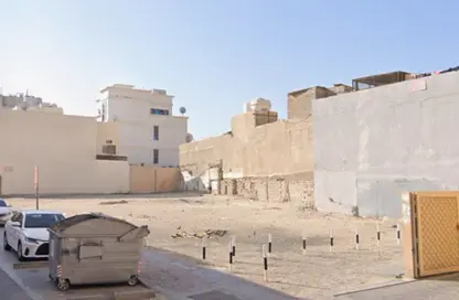 أرض - استوديو للبيع في الرفاعة - بر دبي - دبي
