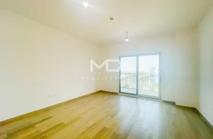 Apartment - 1 Bedroom - 1 Bathroom for rent in Waters Edge - Yas Island - Abu Dhabi