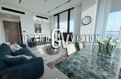 شقة - 2 غرف نوم - 3 حمامات للايجار في تريليونير ريزيدنسز - الخليج التجاري - دبي شقة - 2 غرف نوم - 3 حمامات للايجار في تريليونير ريزيدنسز - الخليج التجاري - دبي