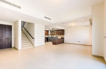 Townhouse - 2 Bedrooms - 3 Bathrooms for rent in Bloom Living - Zayed City (Khalifa City C) - Khalifa City - Abu Dhabi