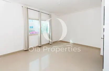 Townhouse - 3 Bedrooms - 4 Bathrooms for sale in Manazel Al Reef 2 - Al Samha - Abu Dhabi