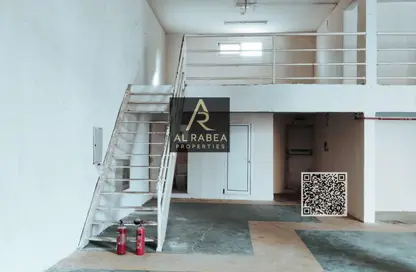 Warehouse - Studio - 1 Bathroom for rent in Al Jurf Industrial 3 - Al Jurf Industrial - Ajman Warehouse - Studio - 1 Bathroom for rent in Al Jurf Industrial 3 - Al Jurf Industrial - Ajman