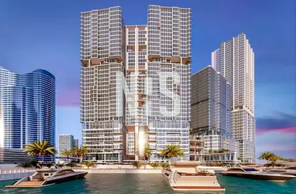 Apartment - 3 Bedrooms - 4 Bathrooms for sale in City Of Lights - Al Reem Island - Abu Dhabi