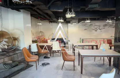 Shop - Studio - 2 Bathrooms for rent in Bay Central 3 - Dubai Marina - Dubai Shop - Studio - 2 Bathrooms for rent in Bay Central 3 - Dubai Marina - Dubai