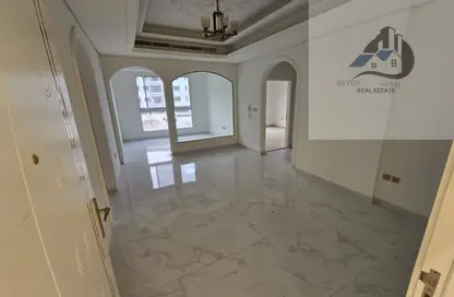 Apartment - 2 Bedrooms - 2 Bathrooms for rent in Al Mowaihat 3 - Al Mowaihat - Ajman