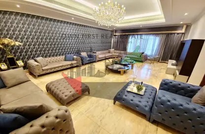 Villa - 4 Bedrooms - 6 Bathrooms for rent in Al Khawaneej 1 - Al Khawaneej - Dubai